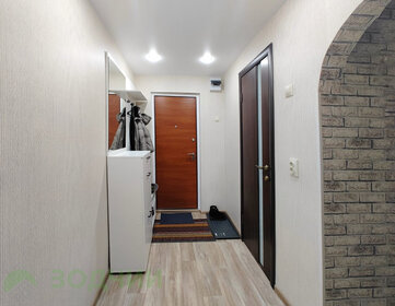 29,6 м², 1-комнатная квартира 1 450 000 ₽ - изображение 40