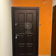 Квартира 35 м², 1-комнатная - изображение 4