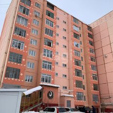 Квартира 47,5 м², 1-комнатная - изображение 1