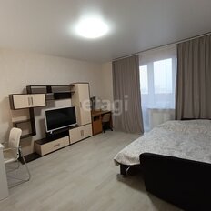 Квартира 67,1 м², 2-комнатная - изображение 3