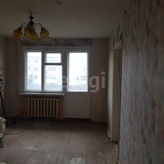 Квартира 55 м², 3-комнатная - изображение 2