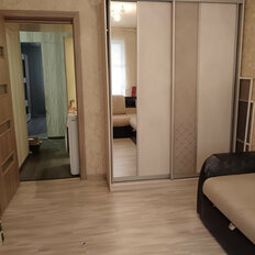 Квартира 43,6 м², 2-комнатная - изображение 4