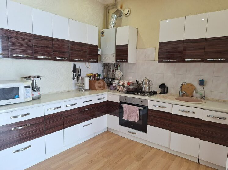 370 м² дом, 4 сотки участок 45 000 000 ₽ - изображение 12