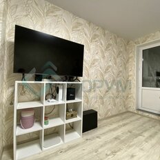 Квартира 34,2 м², 1-комнатная - изображение 4