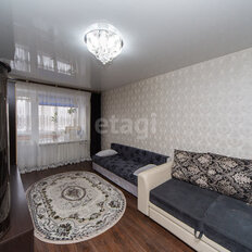 Квартира 31,5 м², 1-комнатная - изображение 5