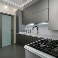 Квартира 78,1 м², 2-комнатная - изображение 2