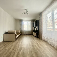 Квартира 32,1 м², 1-комнатная - изображение 1