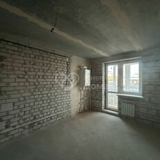 Квартира 76 м², 3-комнатная - изображение 4