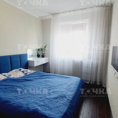 Квартира 65,1 м², 3-комнатная - изображение 5