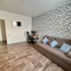 Квартира 49,4 м², 1-комнатная - изображение 3