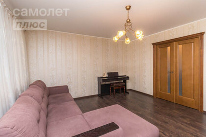 Снять квартиру с ремонтом в Горно-Алтайске - изображение 7