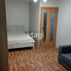 Квартира 35 м², 1-комнатные - изображение 3