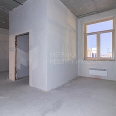 Квартира 107 м², 3-комнатная - изображение 2