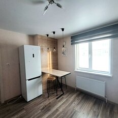 Квартира 32,1 м², 1-комнатная - изображение 2