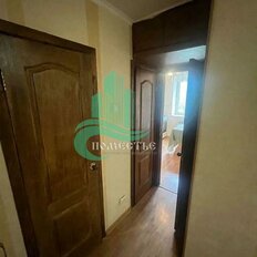Квартира 52 м², 1-комнатная - изображение 4