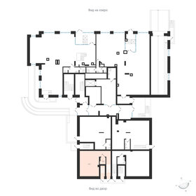 18,5 м², апартаменты-студия 5 800 000 ₽ - изображение 72