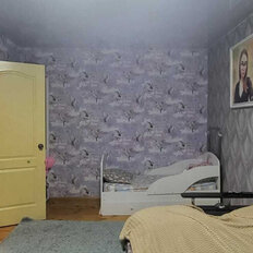 Квартира 35 м², 1-комнатная - изображение 3