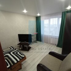 Квартира 29 м², 1-комнатная - изображение 1