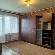 Квартира 55 м², 2-комнатная - изображение 1