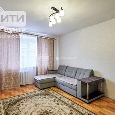 Квартира 65,5 м², 2-комнатная - изображение 1