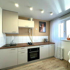 Квартира 42,6 м², 2-комнатная - изображение 3