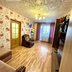 Квартира 52,4 м², 3-комнатная - изображение 2