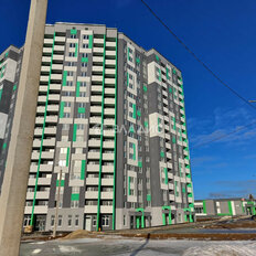 Квартира 44 м², 1-комнатная - изображение 4