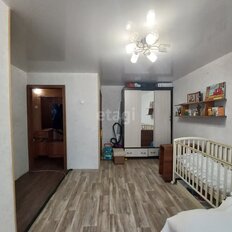 Квартира 29,8 м², 1-комнатная - изображение 1