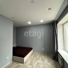 Квартира 24 м², студия - изображение 3