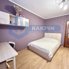 Квартира 50 м², 2-комнатная - изображение 4