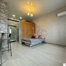 Квартира 27,7 м², студия - изображение 1