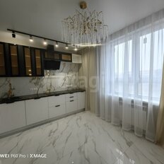 Квартира 52 м², 2-комнатная - изображение 5
