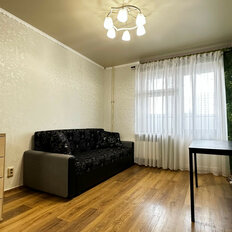Квартира 36 м², 1-комнатная - изображение 4