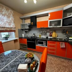 Квартира 53,6 м², 2-комнатная - изображение 4