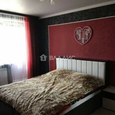 Квартира 72 м², 3-комнатная - изображение 5