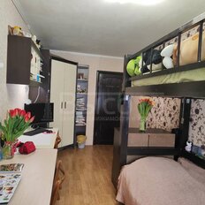 Квартира 58,1 м², 3-комнатная - изображение 3