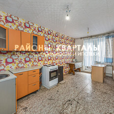 Квартира 106,5 м², 3-комнатная - изображение 5