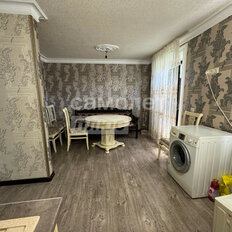 Квартира 61 м², 3-комнатная - изображение 4