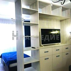 Квартира 47,8 м², 1-комнатные - изображение 1