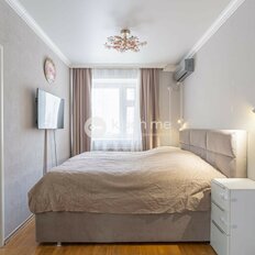 Квартира 53 м², 1-комнатная - изображение 4