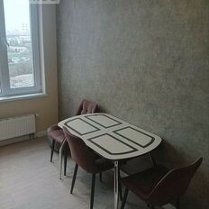 Квартира 41,9 м², 1-комнатные - изображение 4