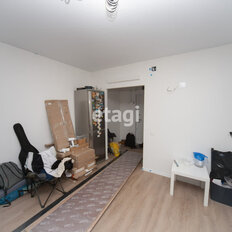 Квартира 25,4 м², студия - изображение 5