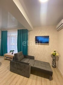 37 м², квартира-студия 9 700 000 ₽ - изображение 32