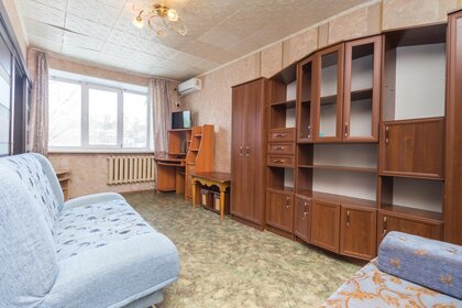 31,6 м², 1-комнатная квартира 3 900 000 ₽ - изображение 63