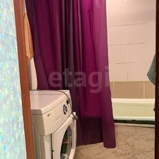 Квартира 35,5 м², 1-комнатная - изображение 5