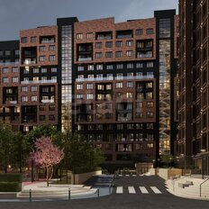 Квартира 47,5 м², 1-комнатная - изображение 2