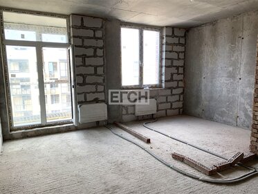 38 м², квартира-студия 6 250 000 ₽ - изображение 58