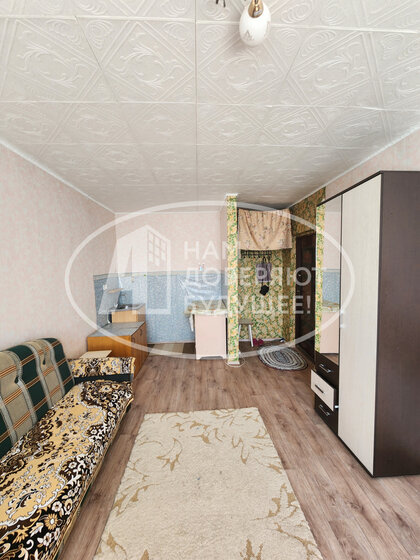 17,9 м², комната 1 595 000 ₽ - изображение 8
