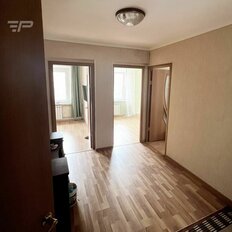 Квартира 66,6 м², 3-комнатная - изображение 5