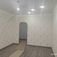 Квартира 78,5 м², 3-комнатная - изображение 3